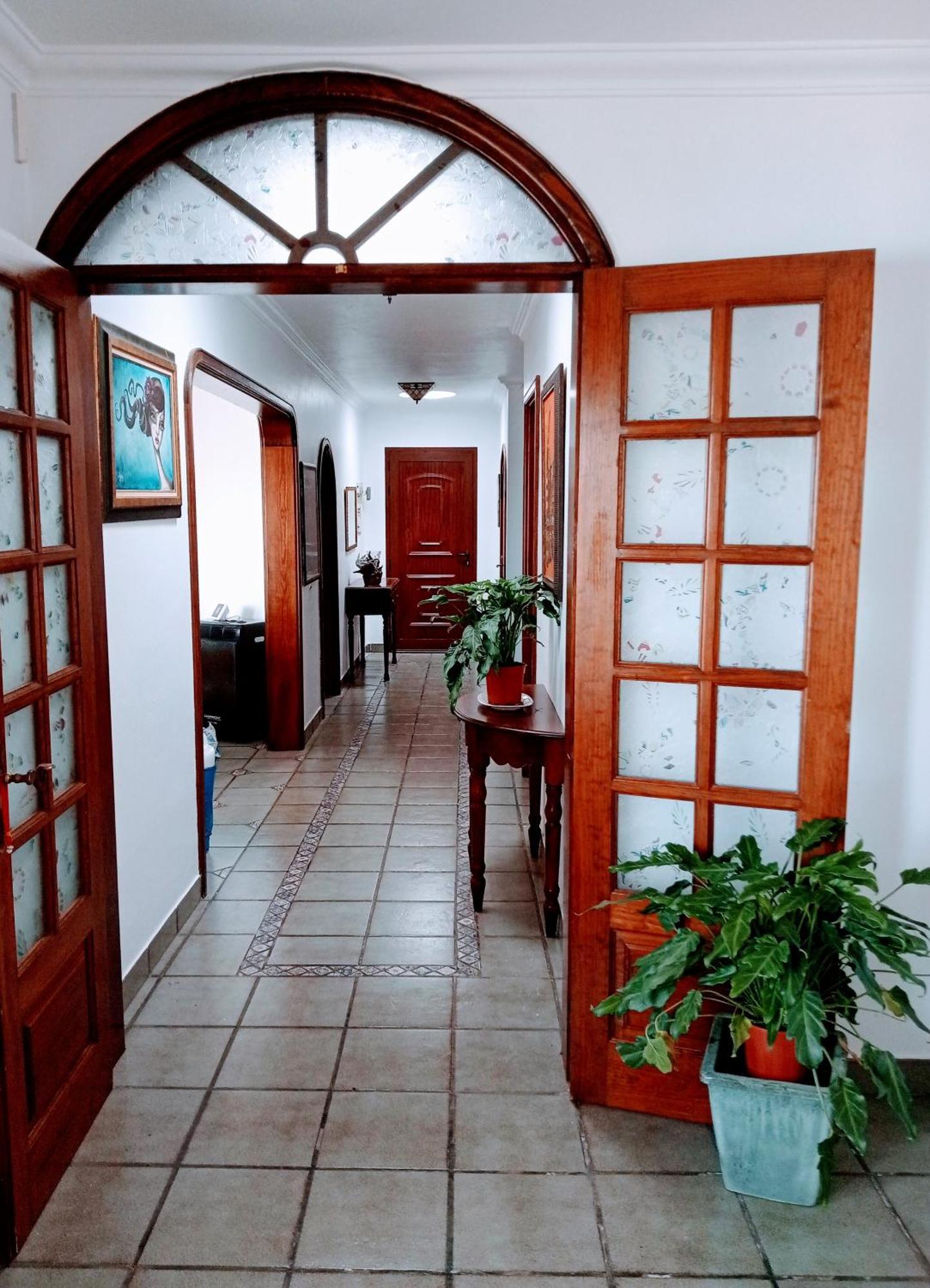 Casa Strelitzia Villa Nazaret Buitenkant foto